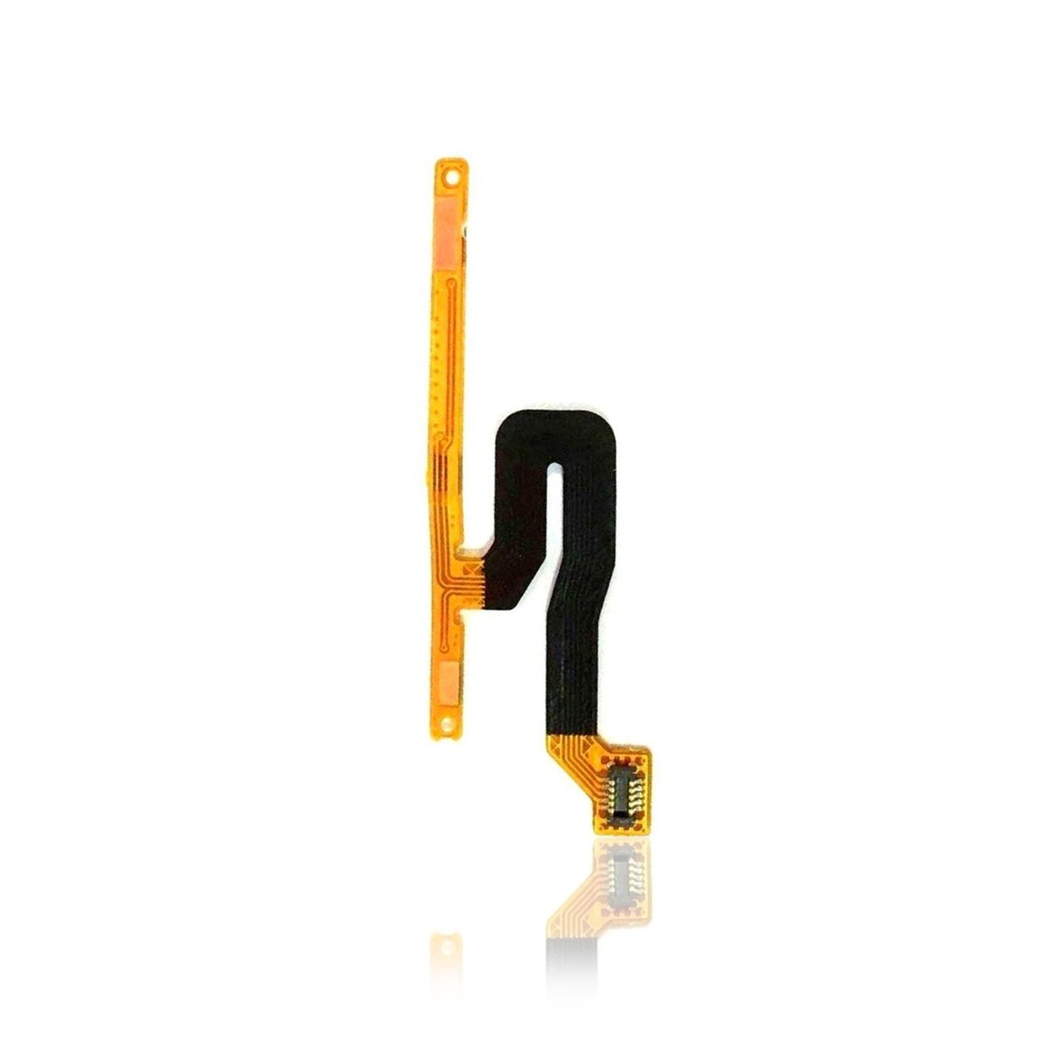 Replacement Power And Volume Button Flex Cable Compatible For Nokia 5