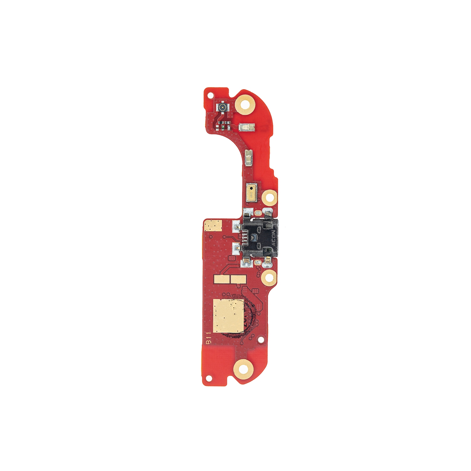 Replacement Charging Port Flex Cable Compatible For HTC One SV