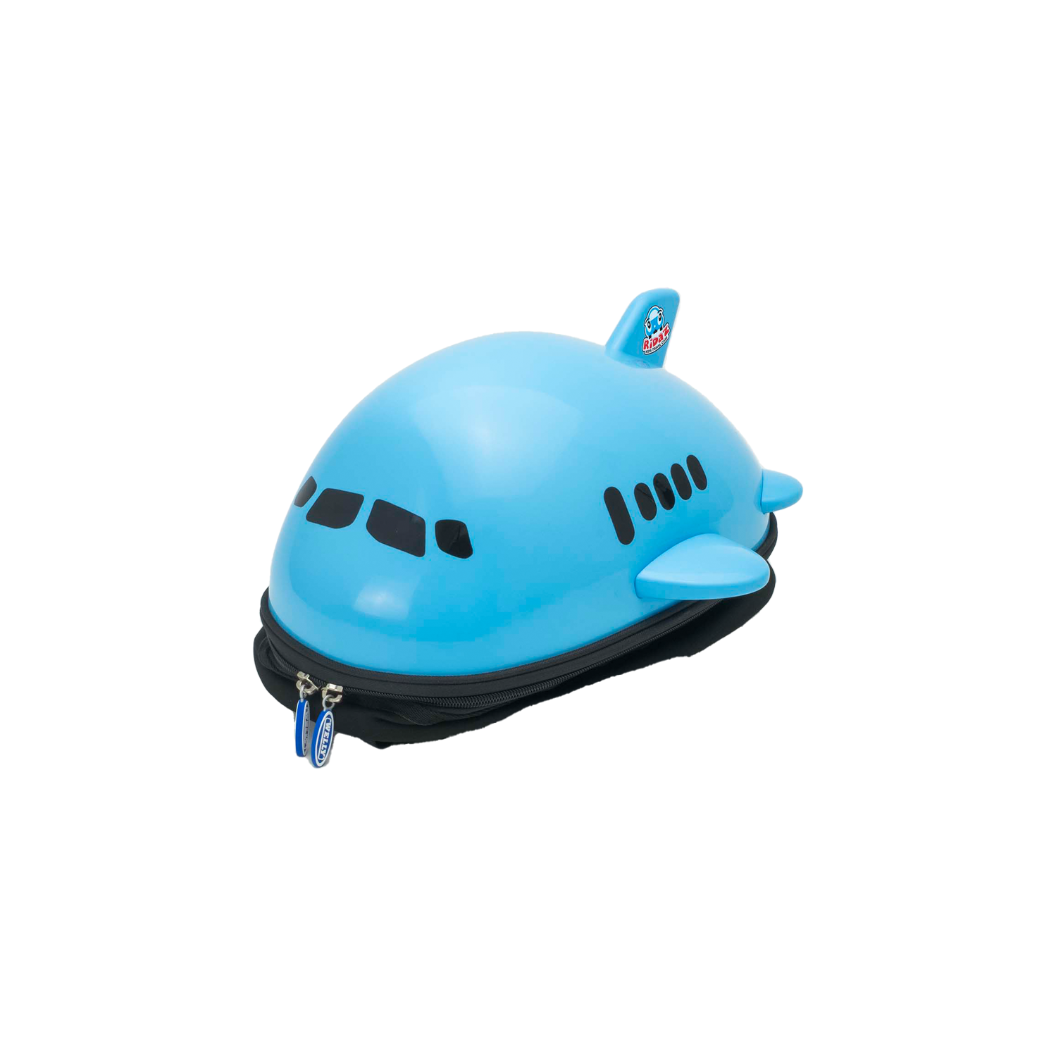 Ridaz Children's Backpack - Airplane