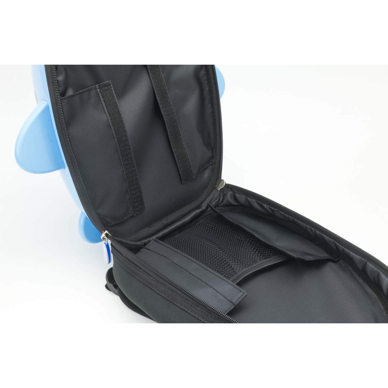 Ridaz Children's Backpack - Airplane