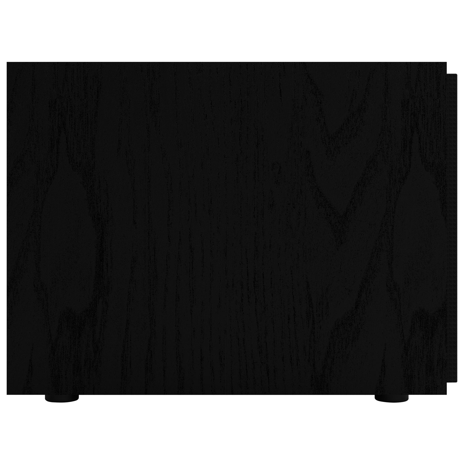 Haut-parleur d'extrêmes graves de 300 W R101SW de Klipsch - Unité - Noir