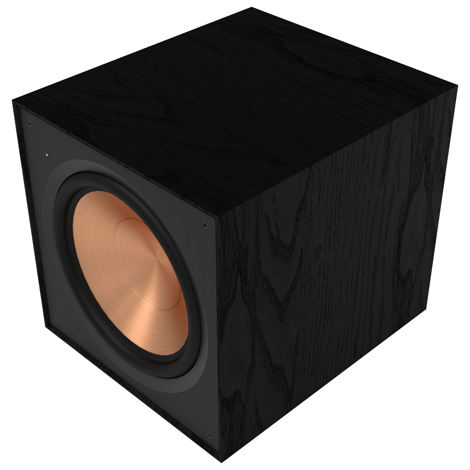 Klipsch R121SW 400-Watt Subwoofer - Black
