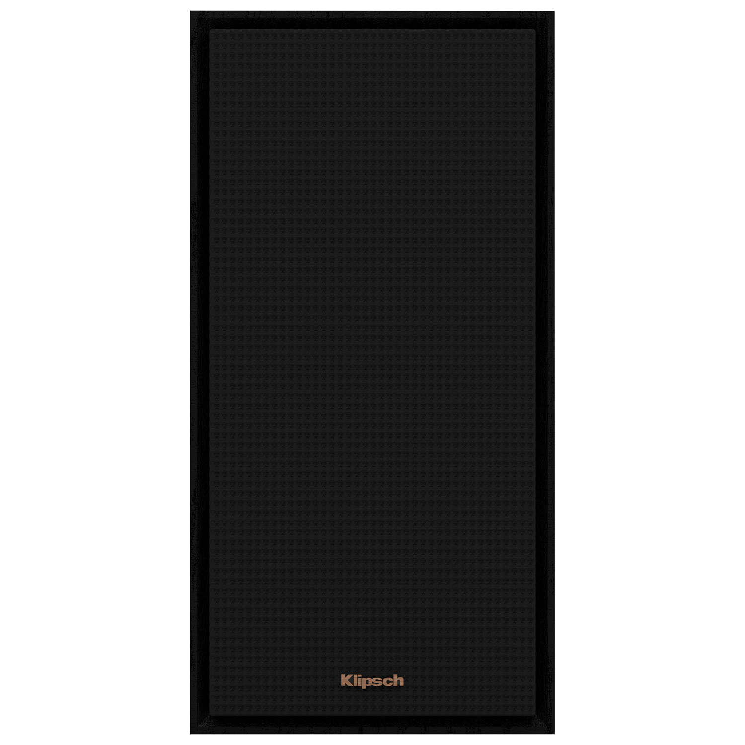 Haut-parleur d’étagère de 300&nbsp;W R50M de Klipsch – Paire - Noir