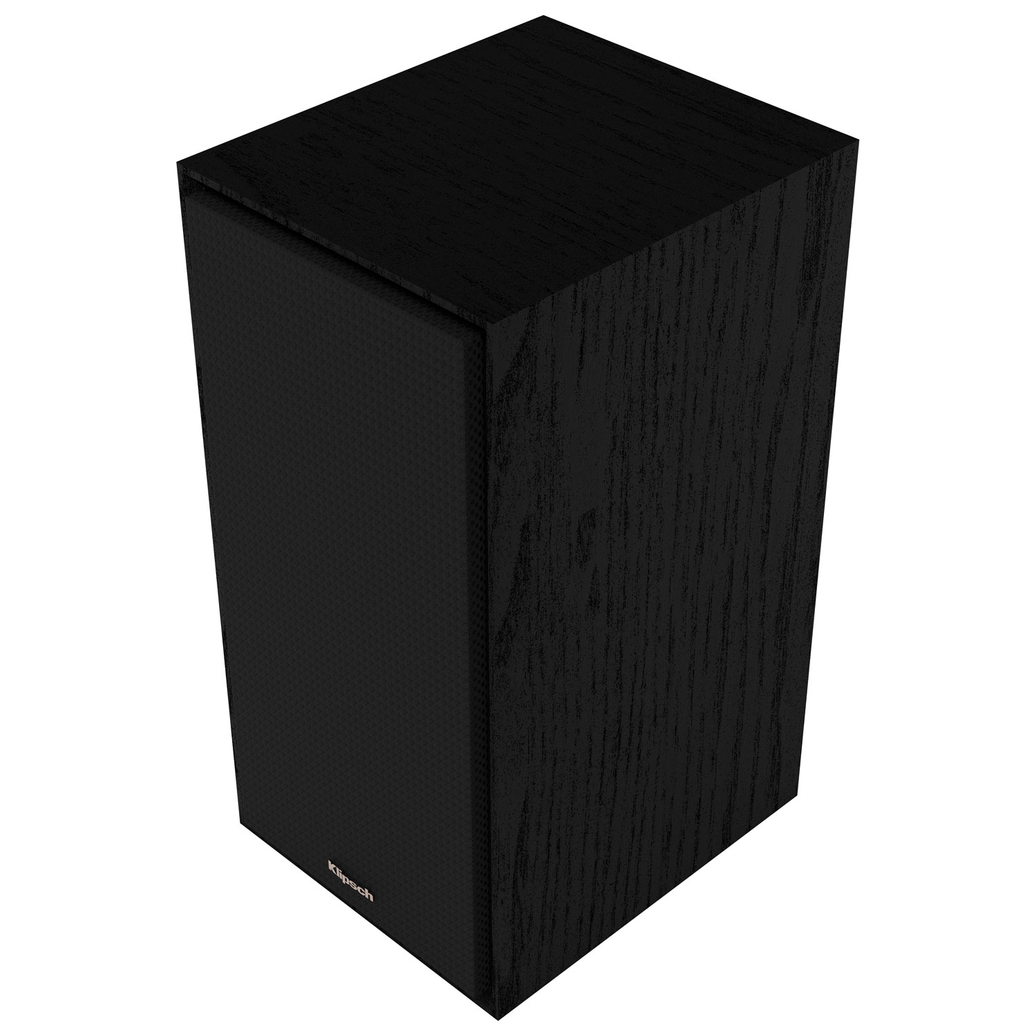Haut-parleur d’étagère de 300&nbsp;W R50M de Klipsch – Paire - Noir