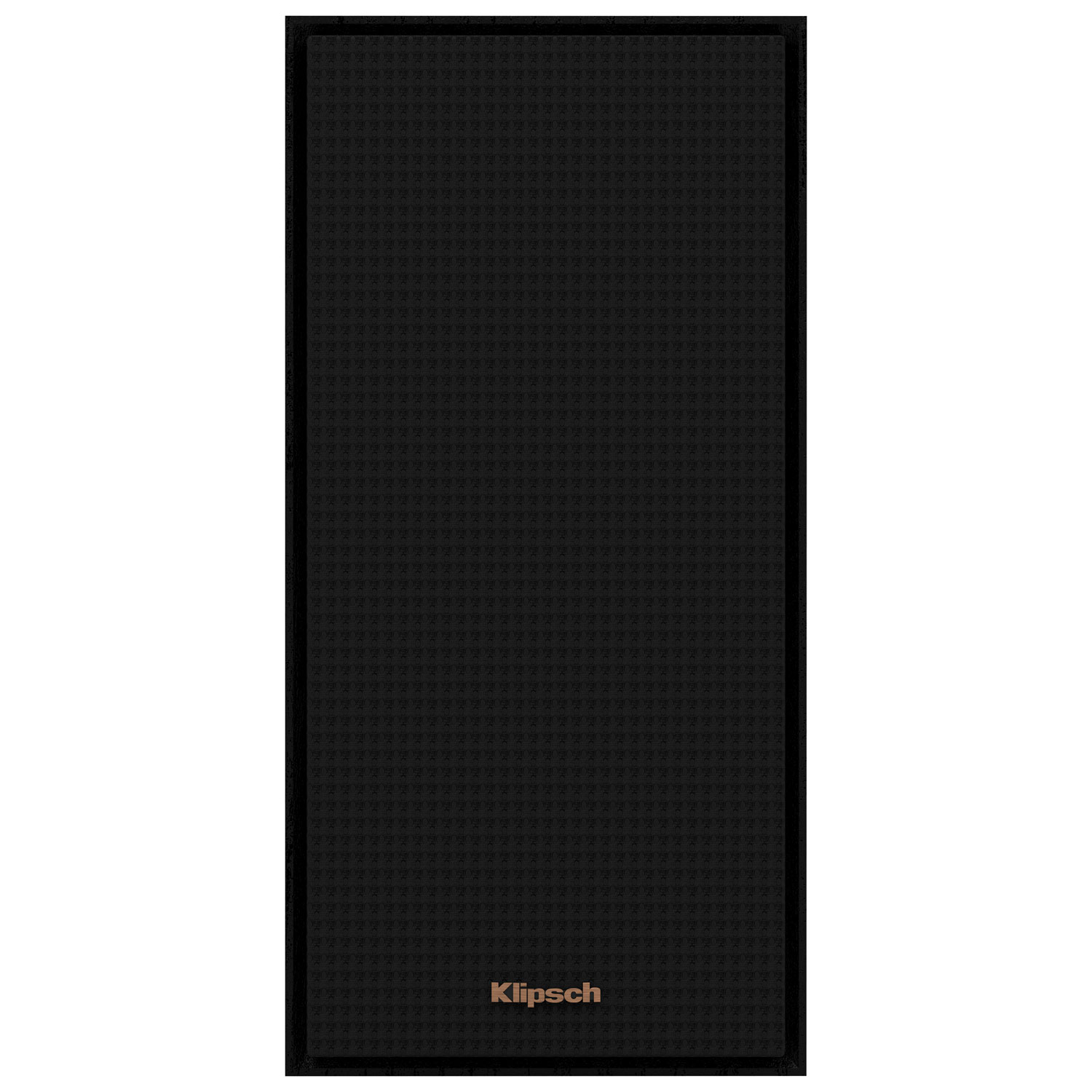 Klipsch R40M 200-Watt Bookshelf Speaker - Pair - Black