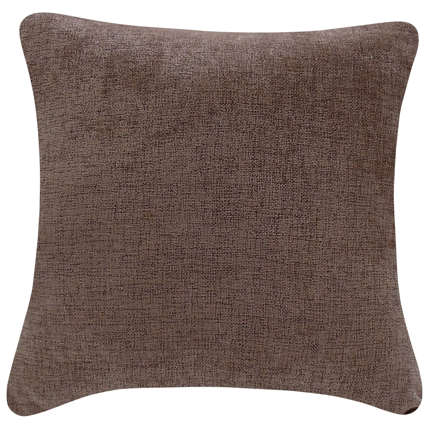 Millano Collection Fusion 18" Luxury Decorative Pillow Cushion - Cameo