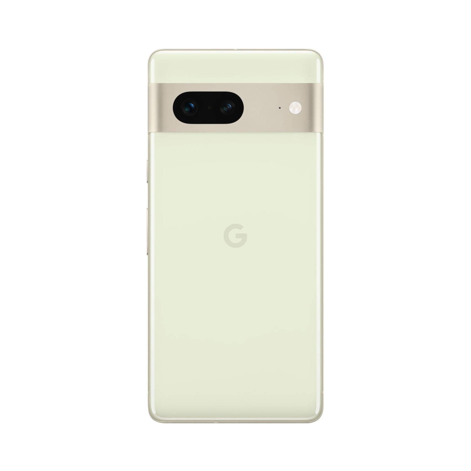 Pixel 7 de 128 Go de Google - citronnelle - Déverrouillé - nouveau