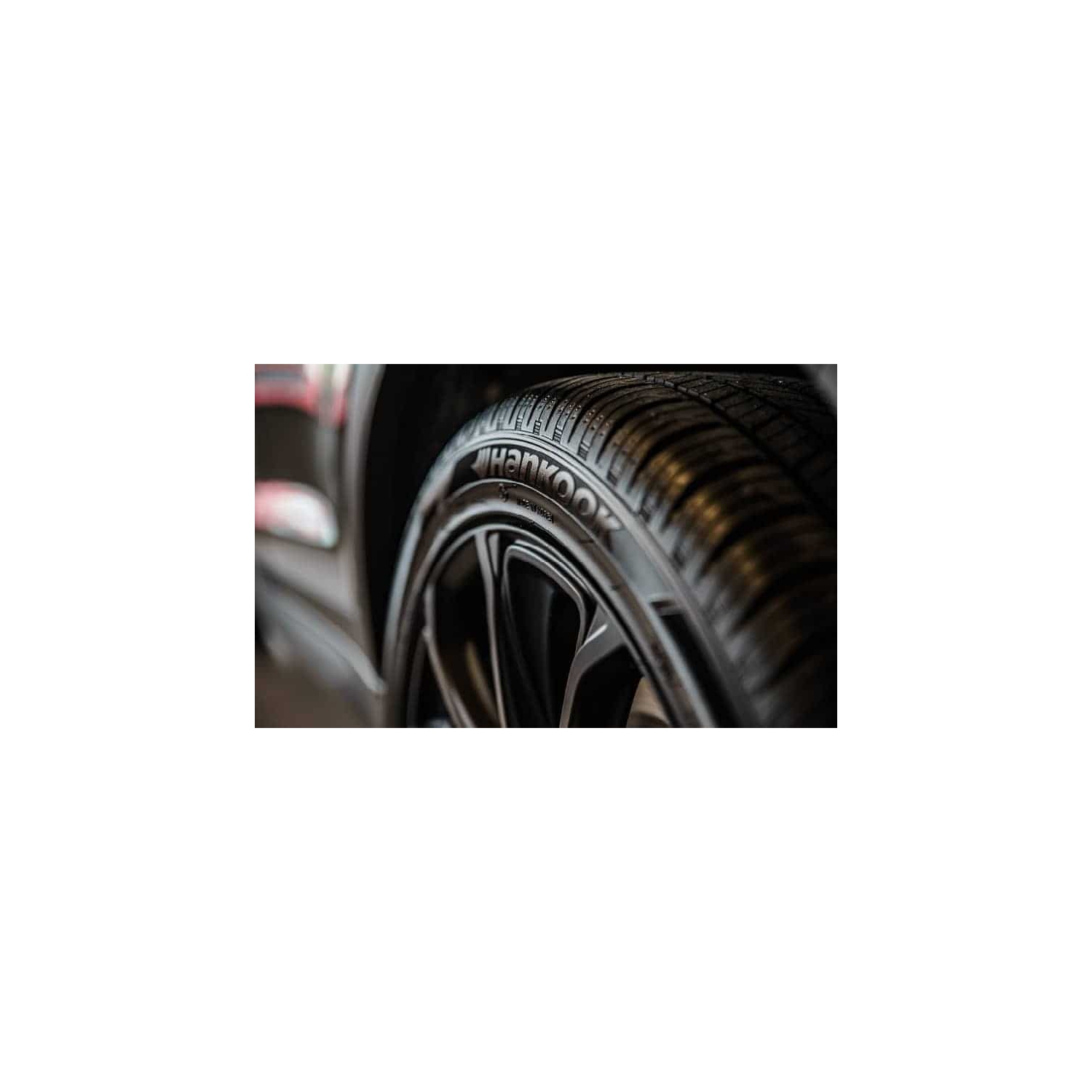 LUSTRANT POUR PNEU PENRAY, FORMULE À 50 ÉTATS 8021