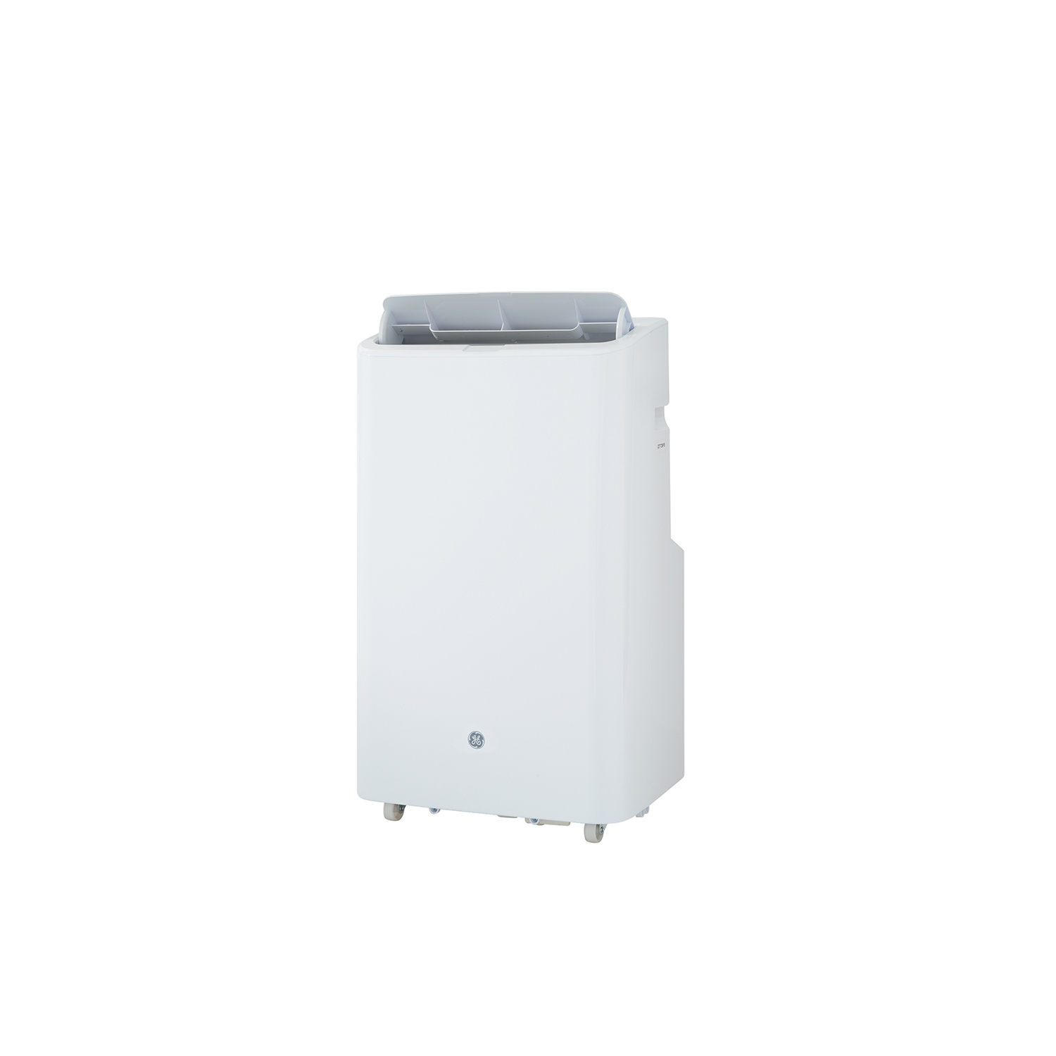 GE 10,000 BTU Portable Air Conditioner - White