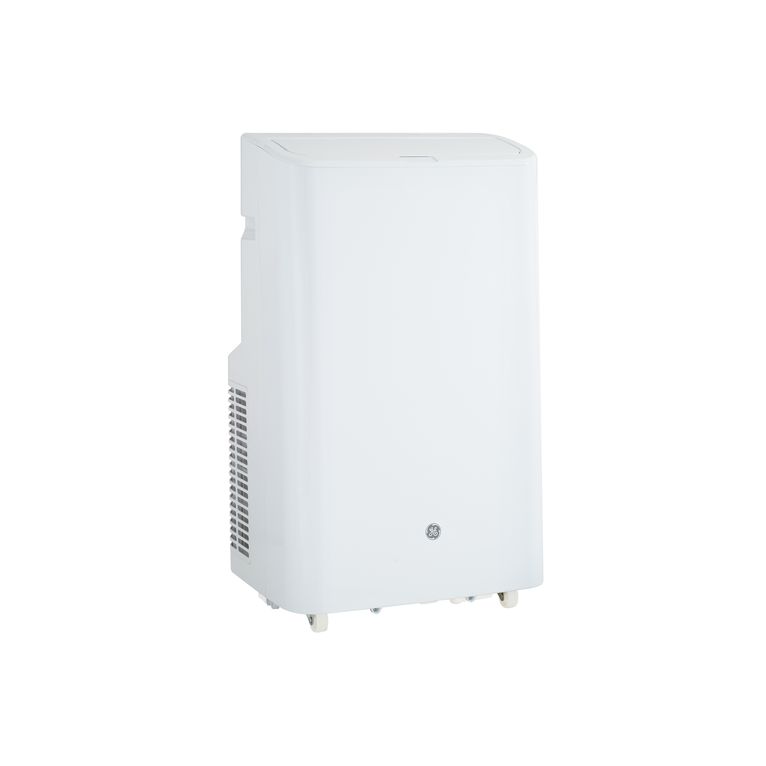 GE 10,000 BTU Portable Air Conditioner - White