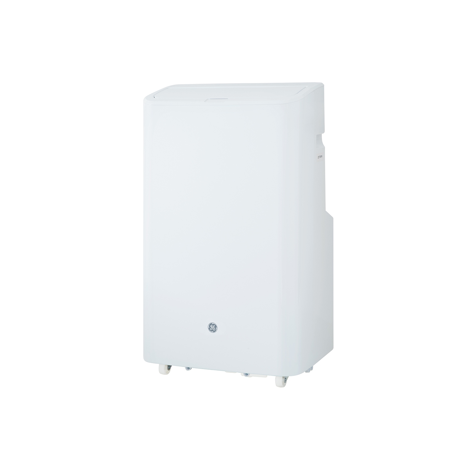 GE 10,000 BTU Portable Air Conditioner - White