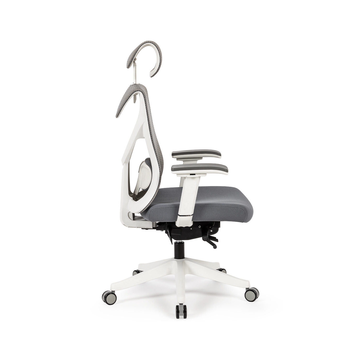 KaiChair Heavy-Duty Executive Home Office Chair Ergonomic Desk Chair with Lumbar Support 4D Armrest