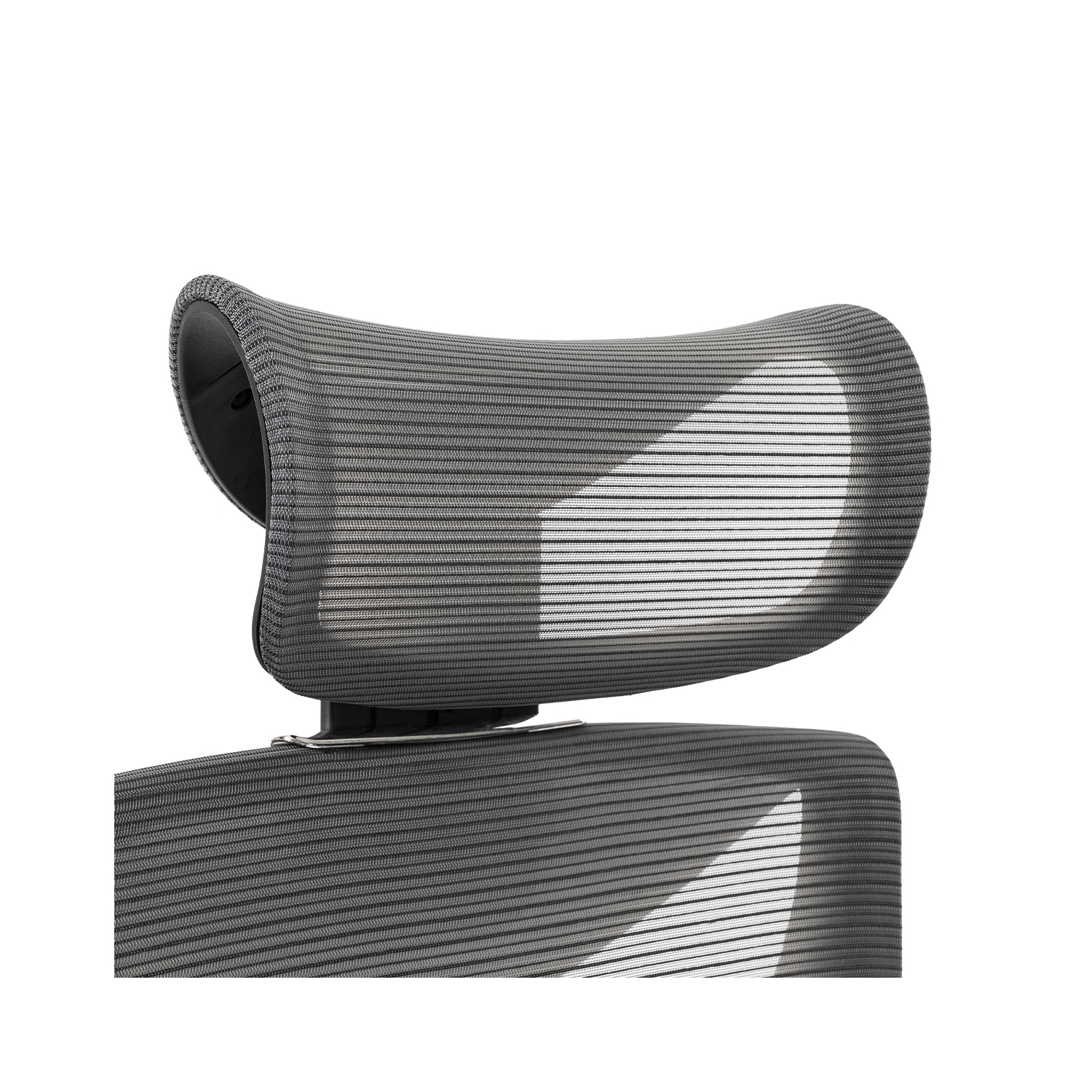 Fauteuil de bureau ergonomique robuste KaiChair avec accoudoir 4&nbsp;deniers de soutien lombaire