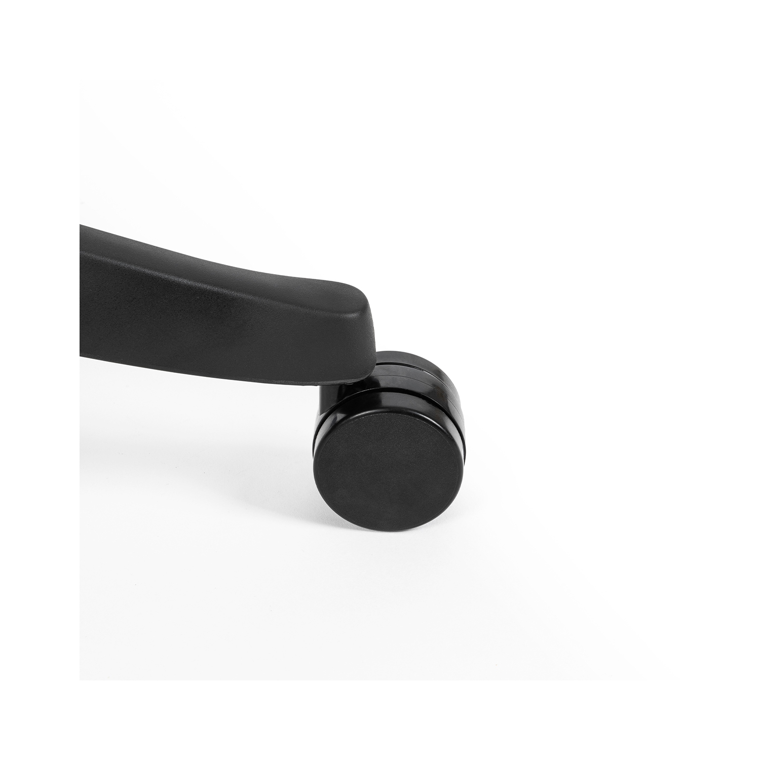 Fauteuil de bureau ergonomique robuste KaiChair avec accoudoir 4&nbsp;deniers de soutien lombaire