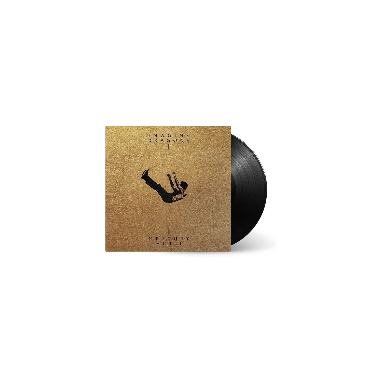 Mercury - Act 1Imagine Dragons