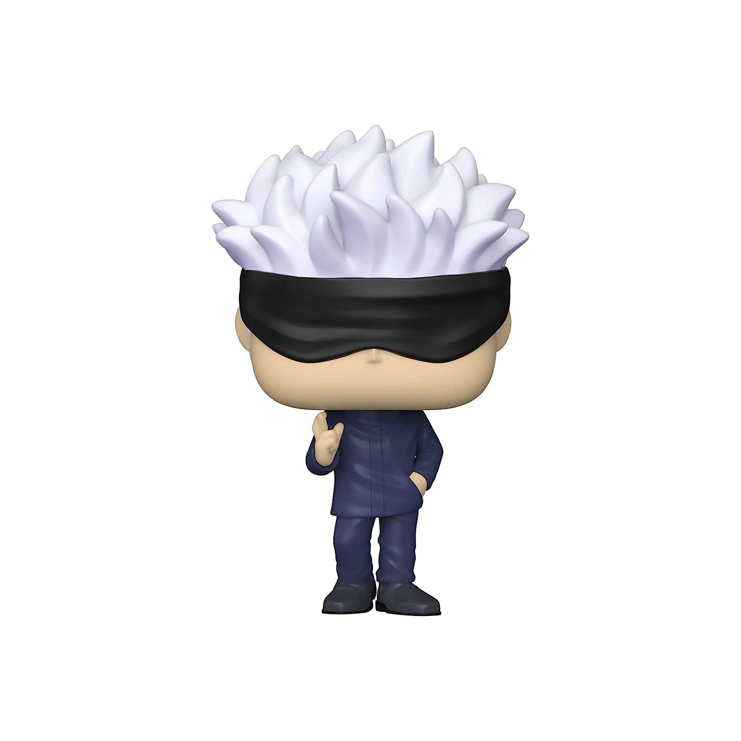 Funko Pop! Animation Jujutsu Kaisen Vinyl Figure Satoru Gojo #1114