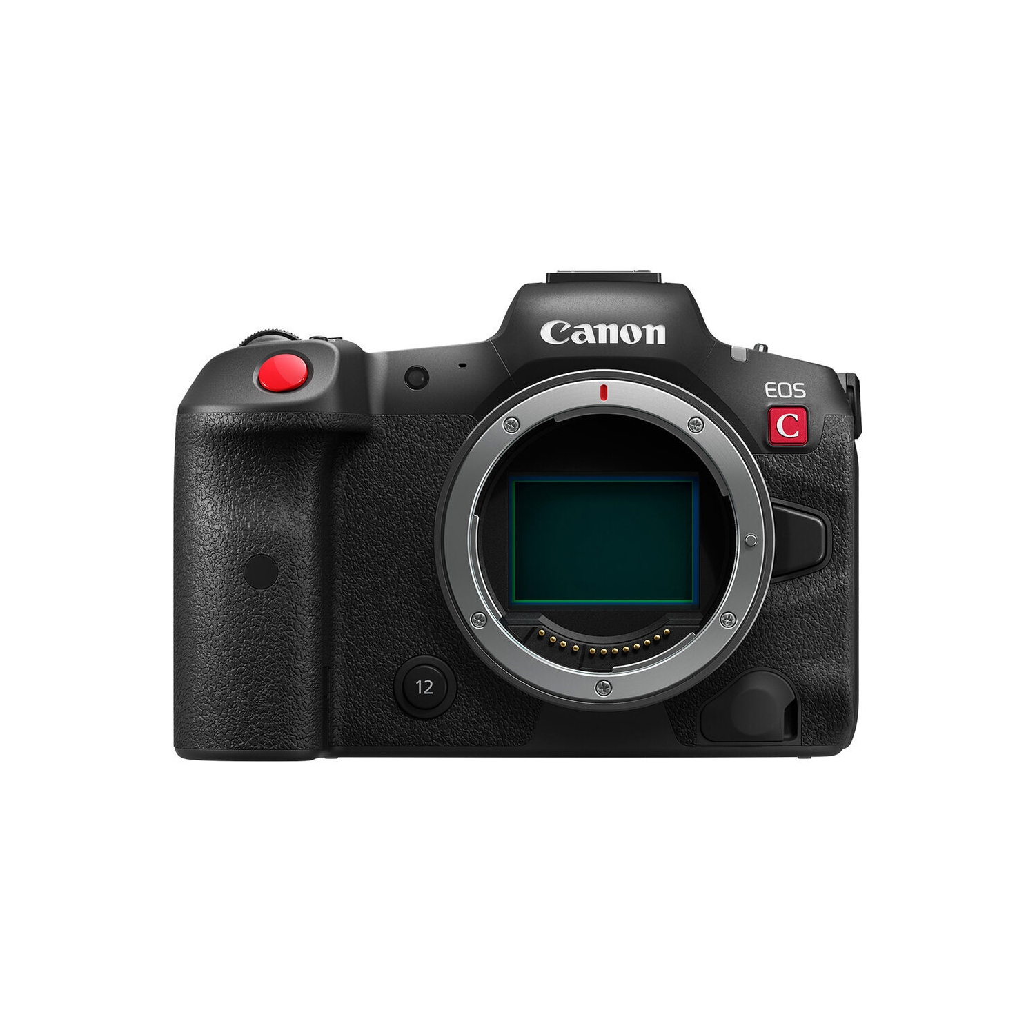 Canon EOS R5 C Mirrorless Cinema Camera 5077C002 - 7PC Accessory Bundle