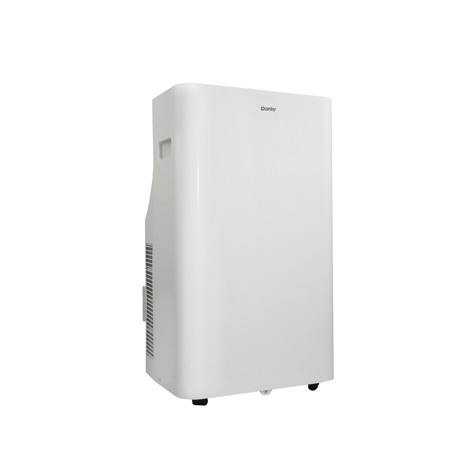 Danby DPA072B8WDB-RF Climatiseur portable 12000 BTU en Blanc - Rénové