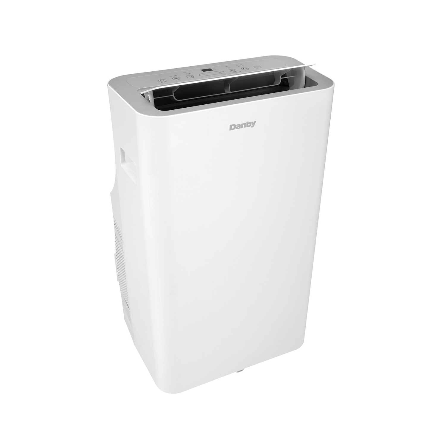 Danby DPA072B8WDB-RF Climatiseur portable 12000 BTU en Blanc - Rénové