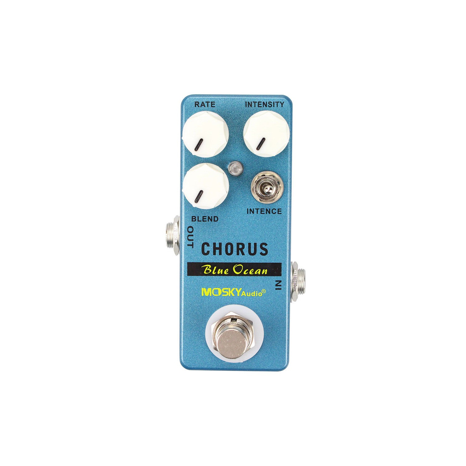 Chorus Pedal