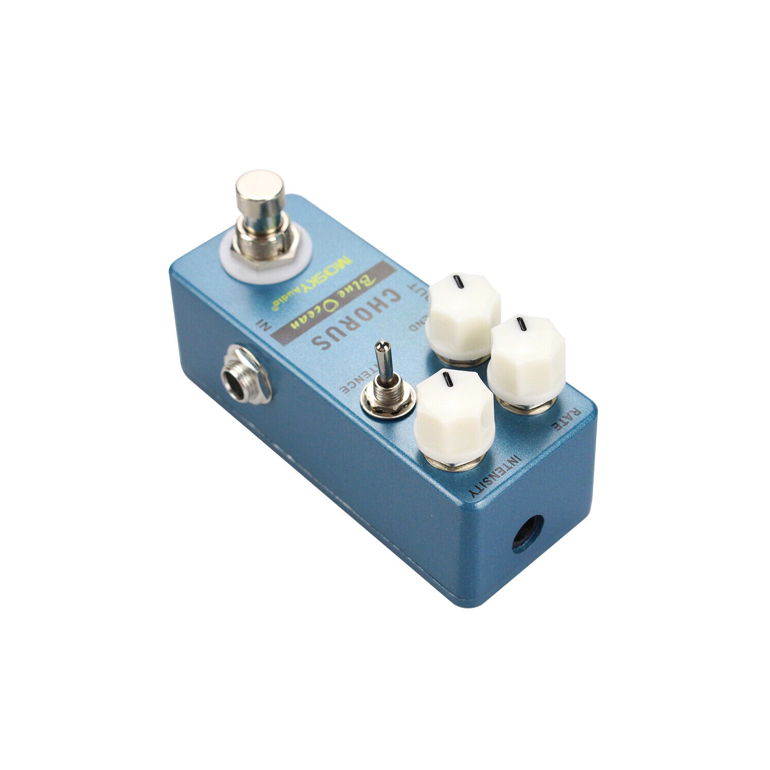 Chorus Pedal