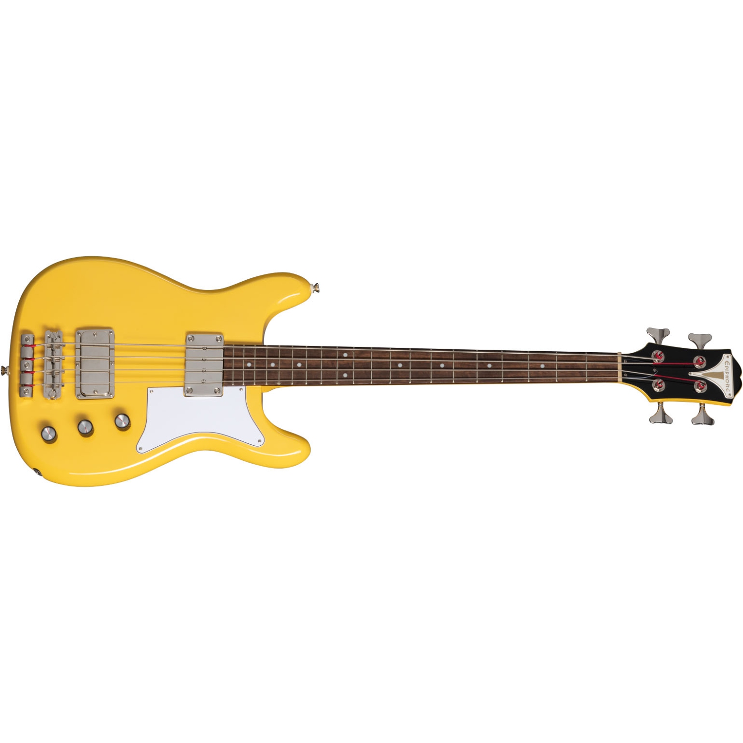 Epiphone Basse Newport