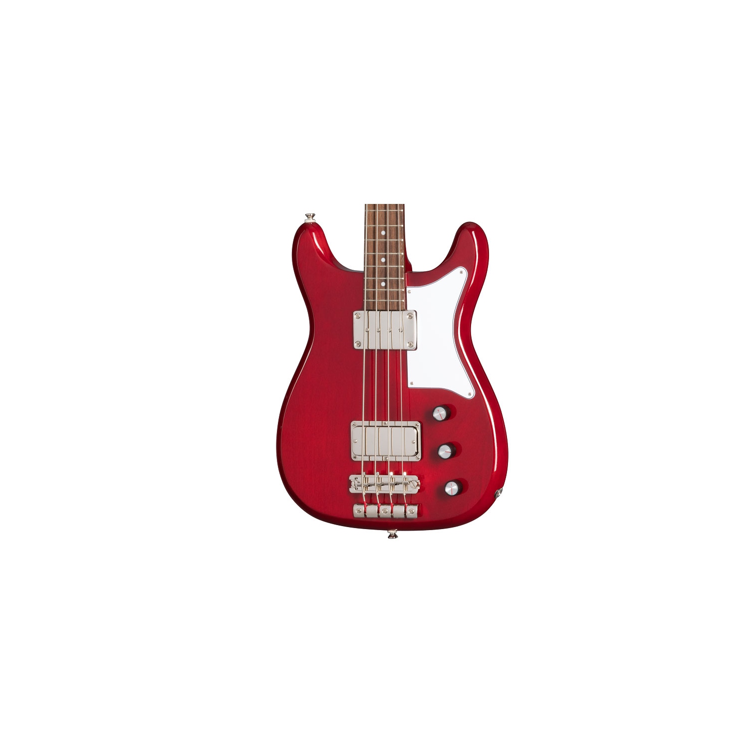Epiphone Newport Bass - Cherry