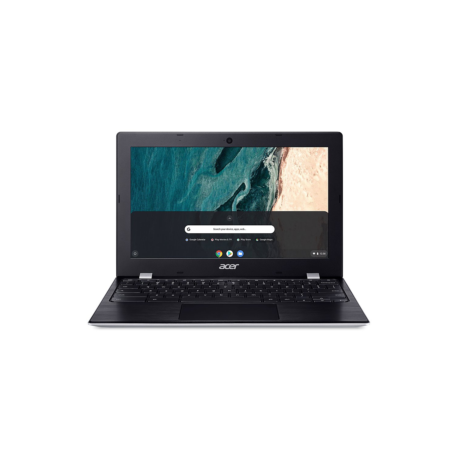 Refurbished (Excellent) - Acer Chromebook 311 - 11.6" MediaTek M8183C 2GHz 4GB Ram 32GB Flash Chrome OS