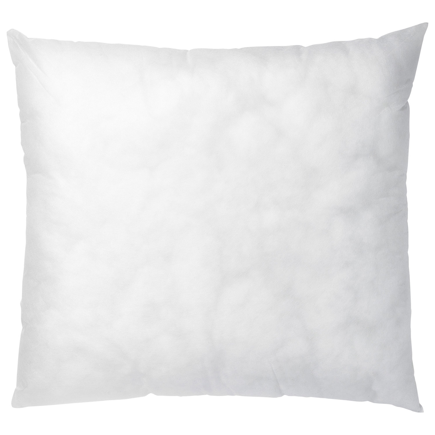 Millano Collection 16" Down Alternative Polyester Pillow Insert - 2 Pack