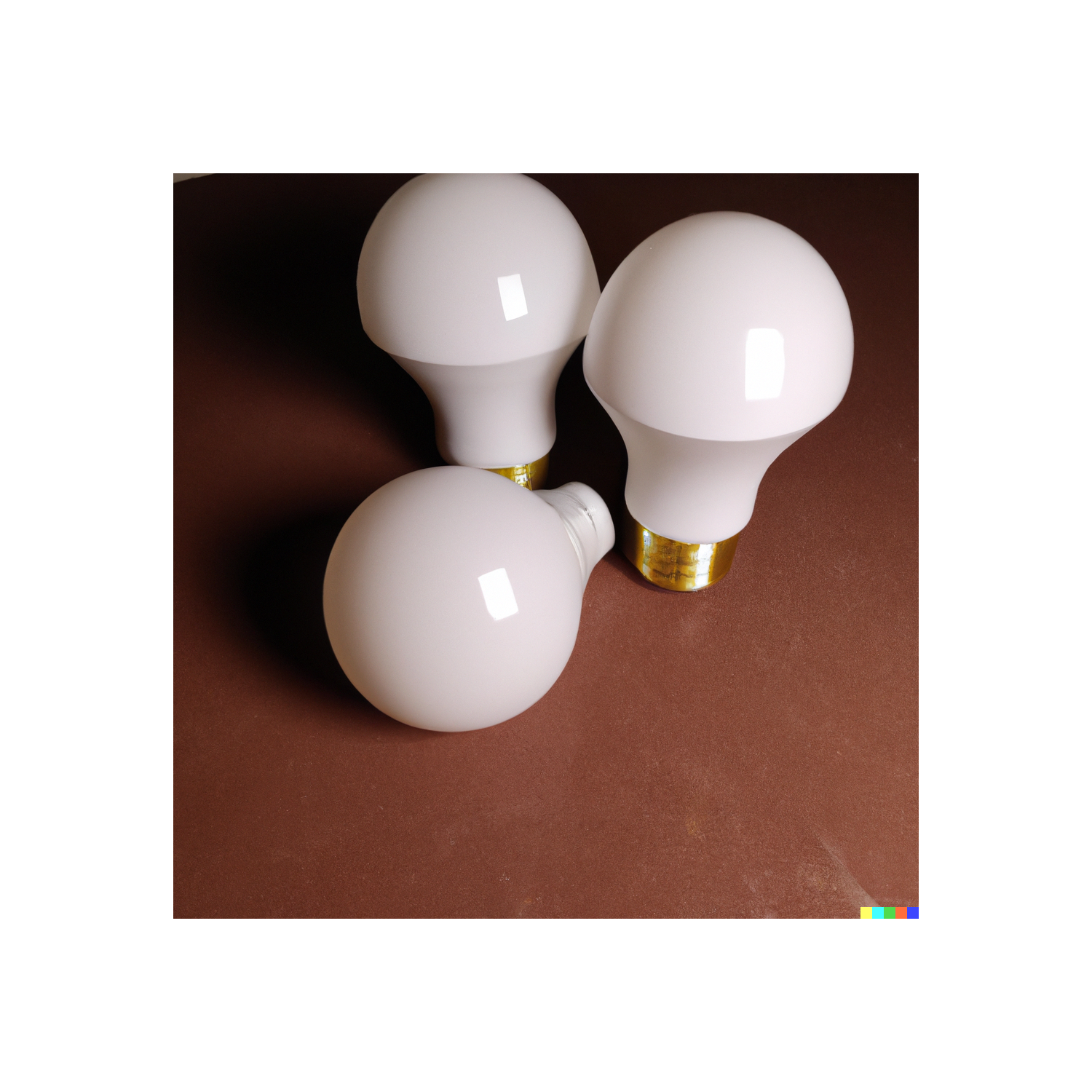 Bright Smart WI-FI LED Bulb