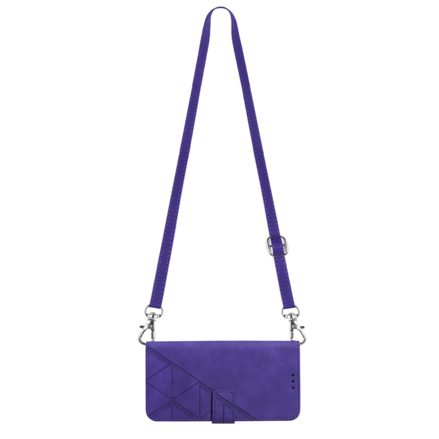 Google Pixel 6a Wallet Case, Crossbody Lanyard Case with Card Holder PU Leather Kickstand Shockproof Protective Flip Cover for Google Pixel 6a