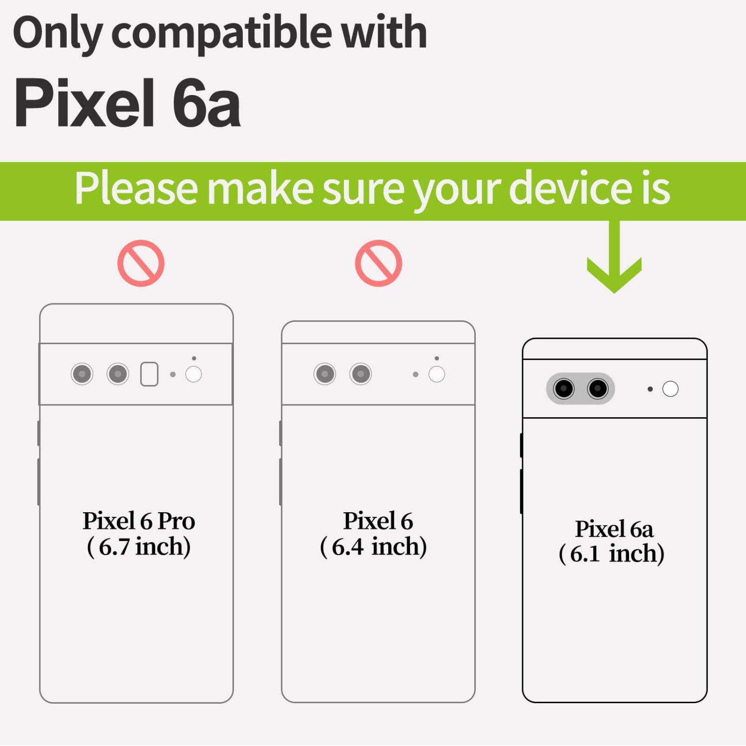 Wood Case for Pixel 6a Case 2022 Natural Wood & Black Soft TPU Shockproof Protective Cover Unique & Classy Wooden Case Compatible with Google Pixel