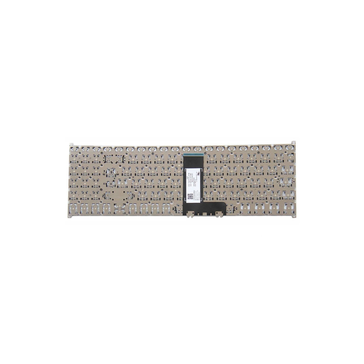 New Acer Aspire A515-52 A515-52G A515-52K A515-52KG US English Keyboard