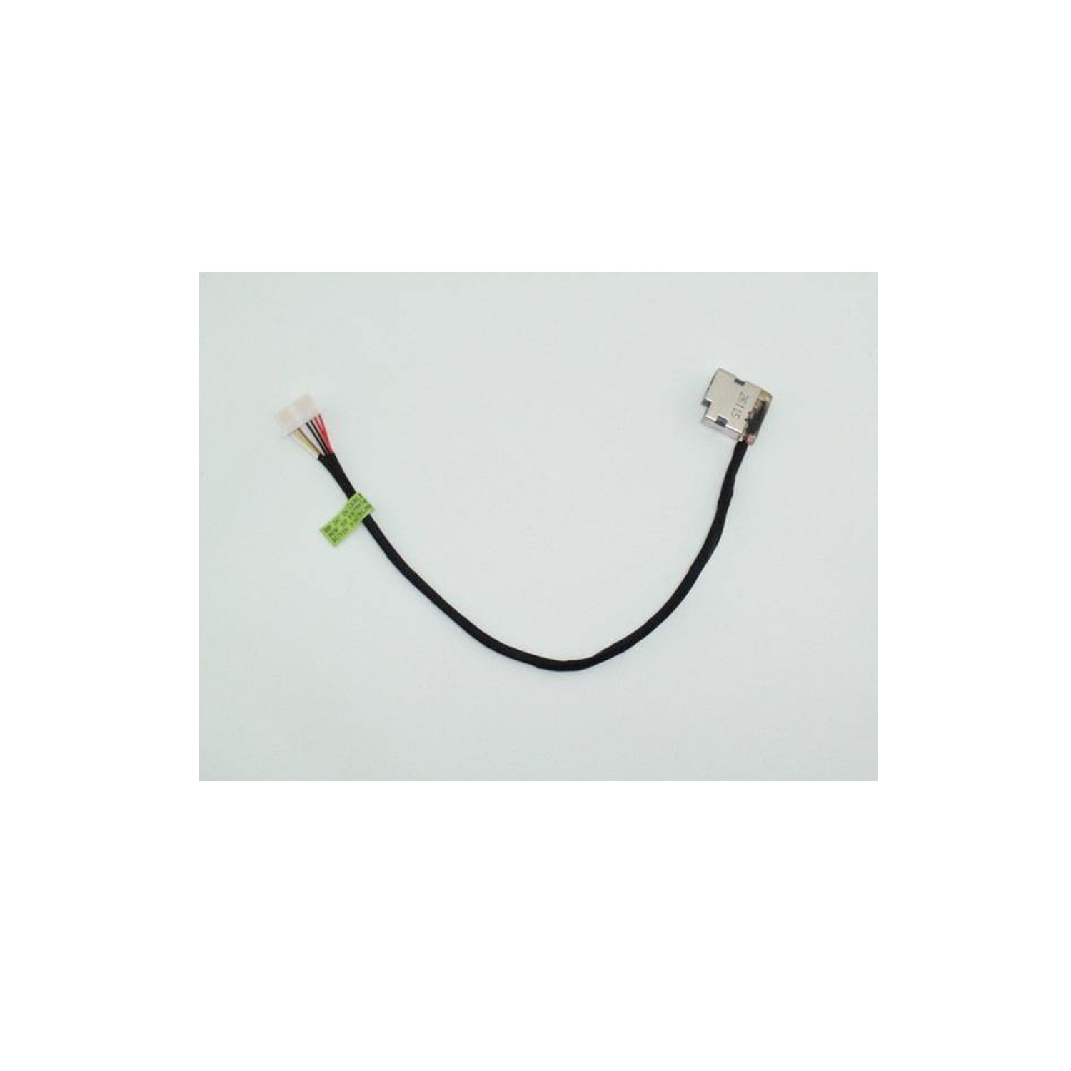 New HP 255 G4 255 G5 Envy 15-AE 15-AS M6-AC M6-AE M6-AF DC Jack Cable