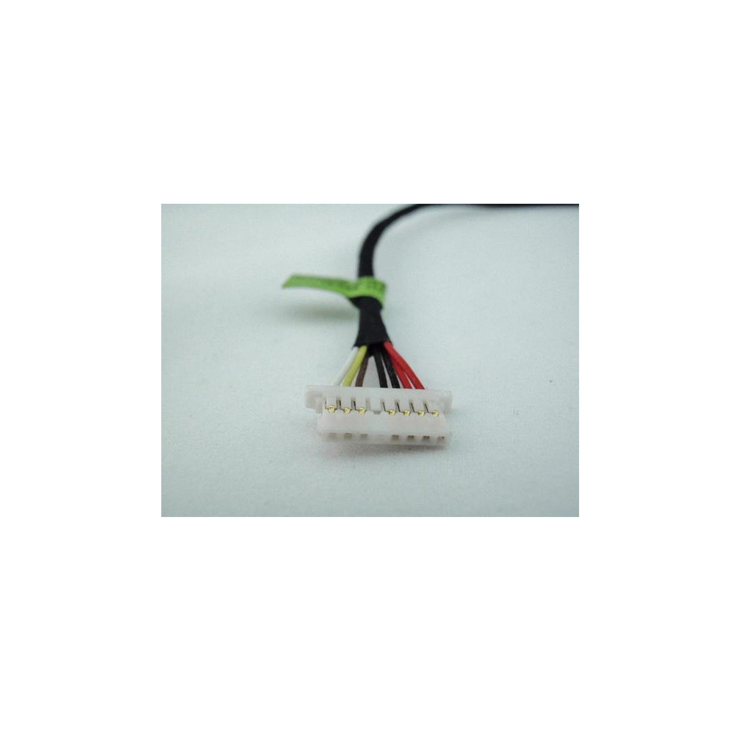 New HP 255 G4 255 G5 Envy 15-AE 15-AS M6-AC M6-AE M6-AF DC Jack Cable