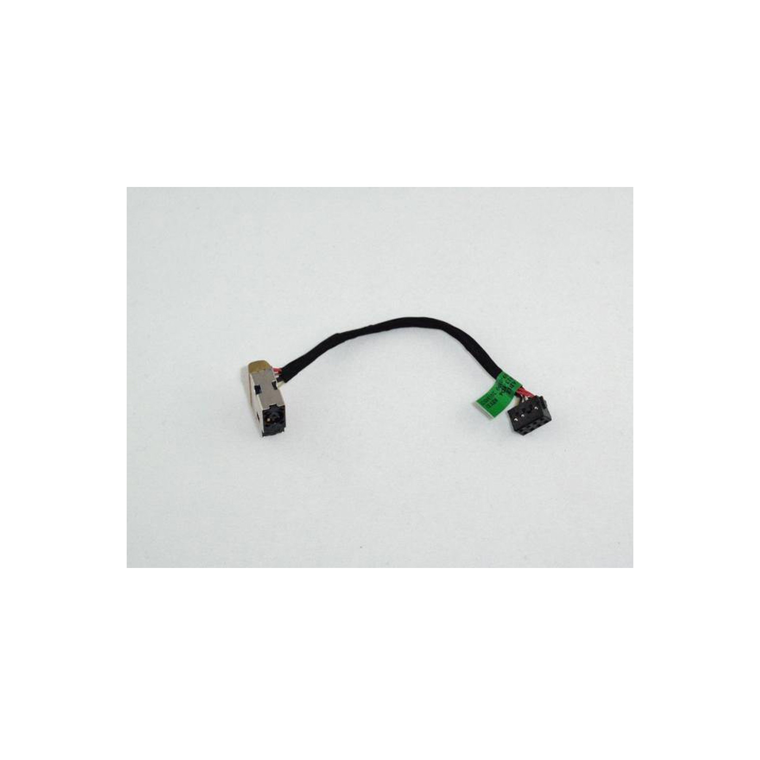 New HP Pavilion 14-D 14-D000 14-F 14-F000 15-A 15-A000 TPN-Q117 DC Power Jack Cable