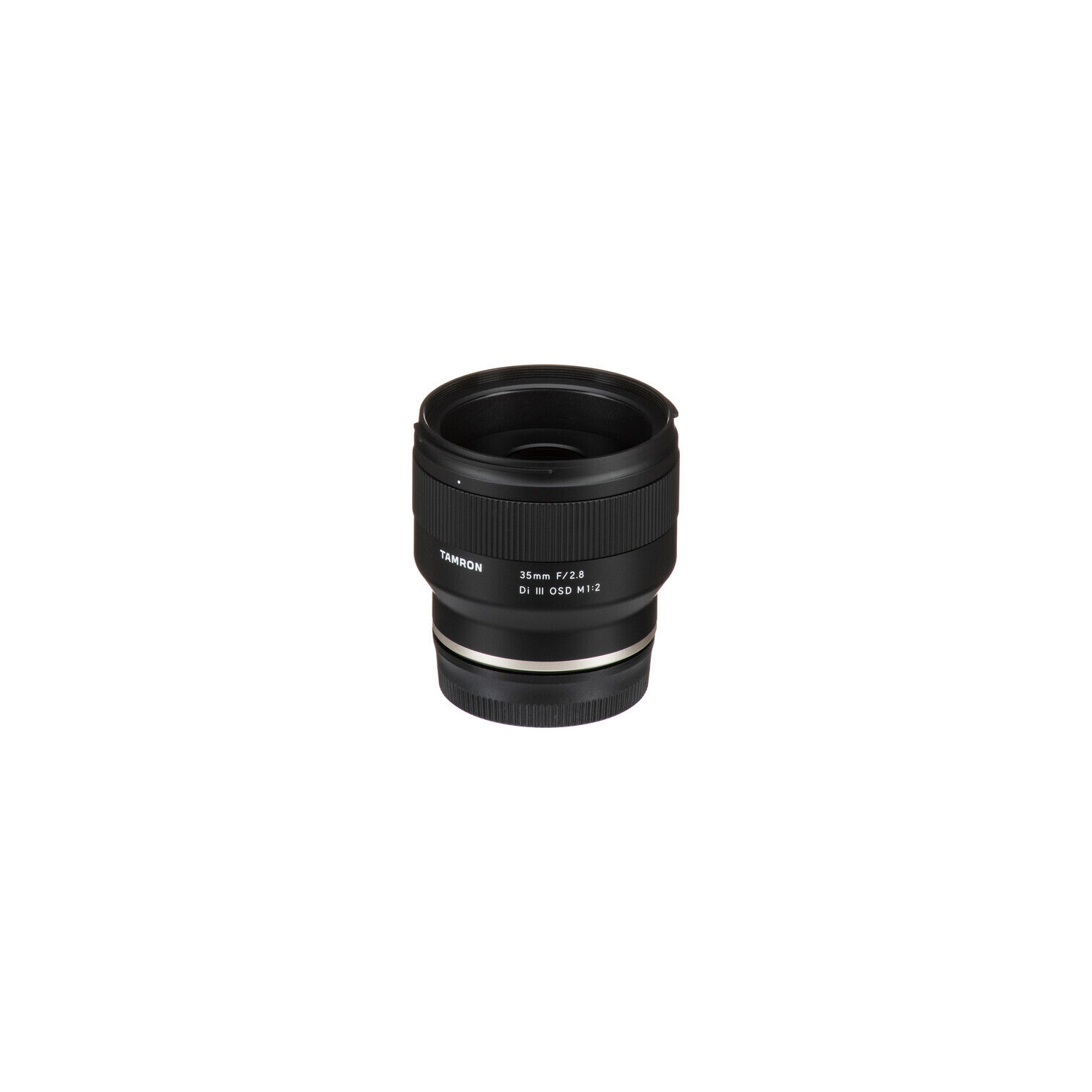 Objectif OSD M 1:2 35 mm f/2.8 Di III Tamron pour Sony E F053S - Ensemble d’accessoires 18 pièces