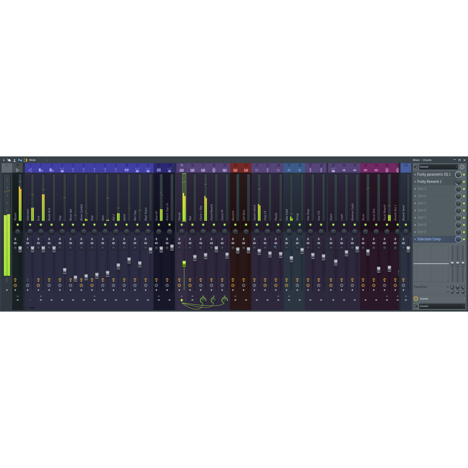 Image-Line FL Studio ALL Plugins Edition 2025 DAW Software for Windows & Mac - Digital Download