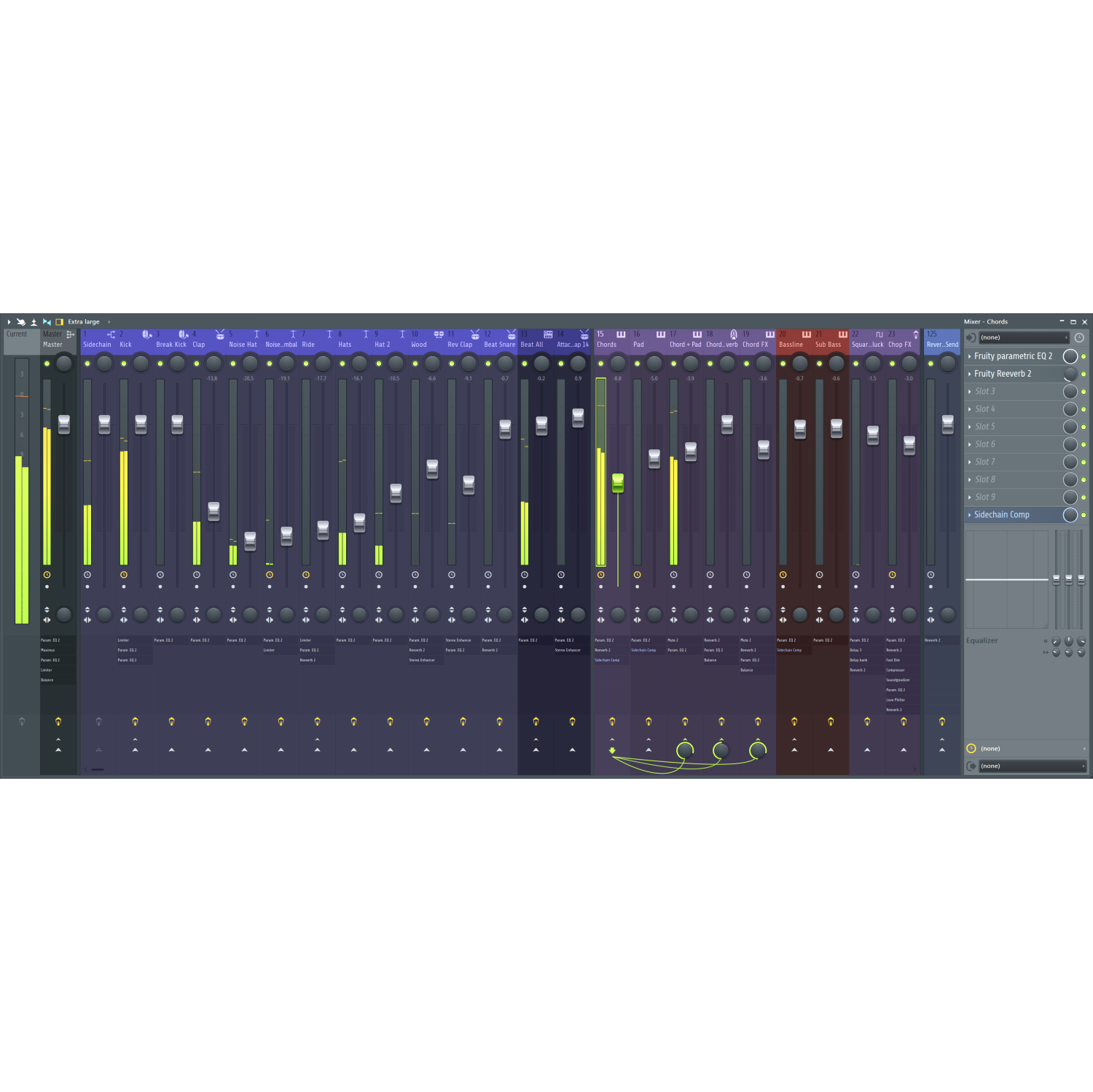 Image-Line FL Studio ALL Plugins Edition 2025 DAW Software for Windows & Mac - Digital Download