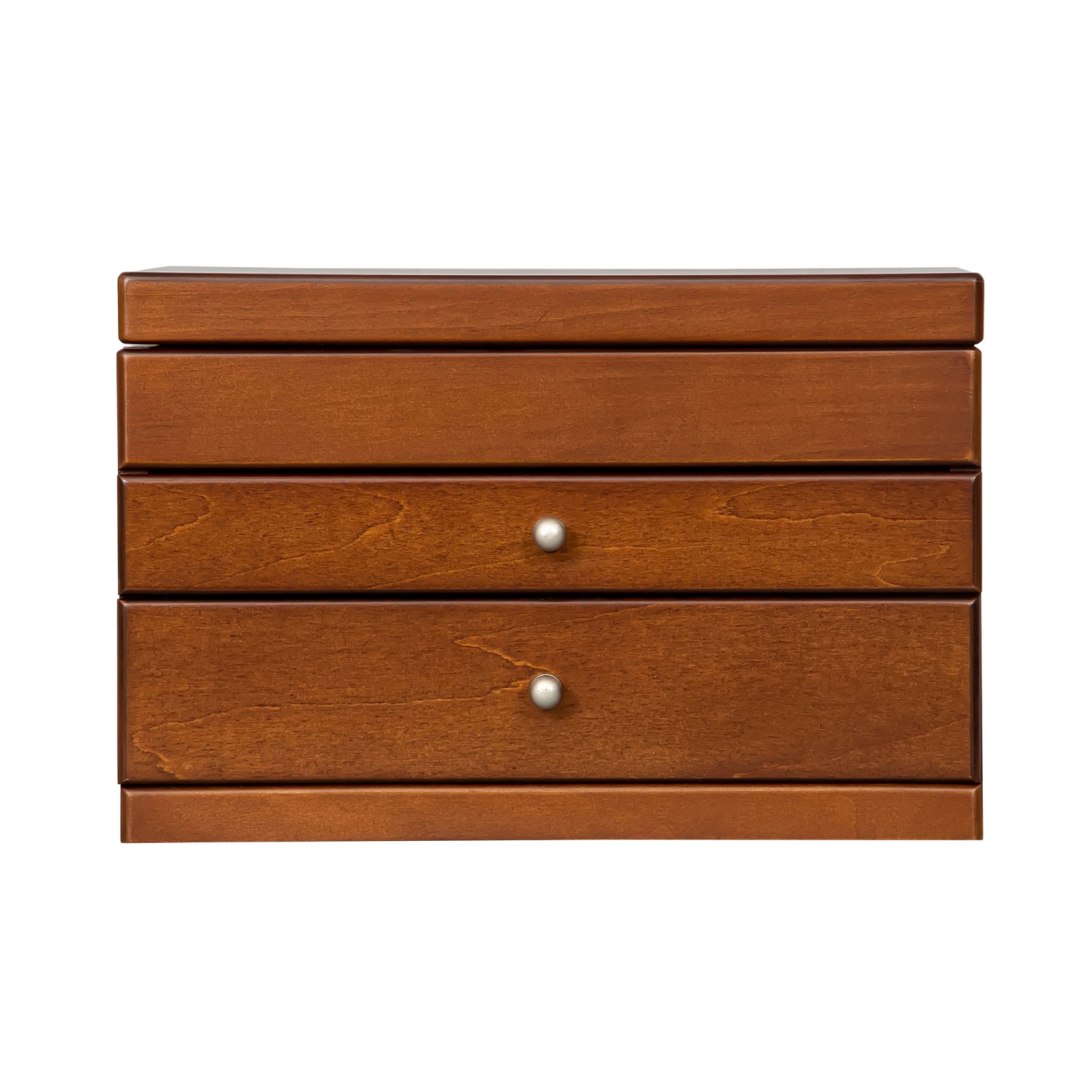 Gunther Mele et Co Brisbane – Coffret à bijoux en bois