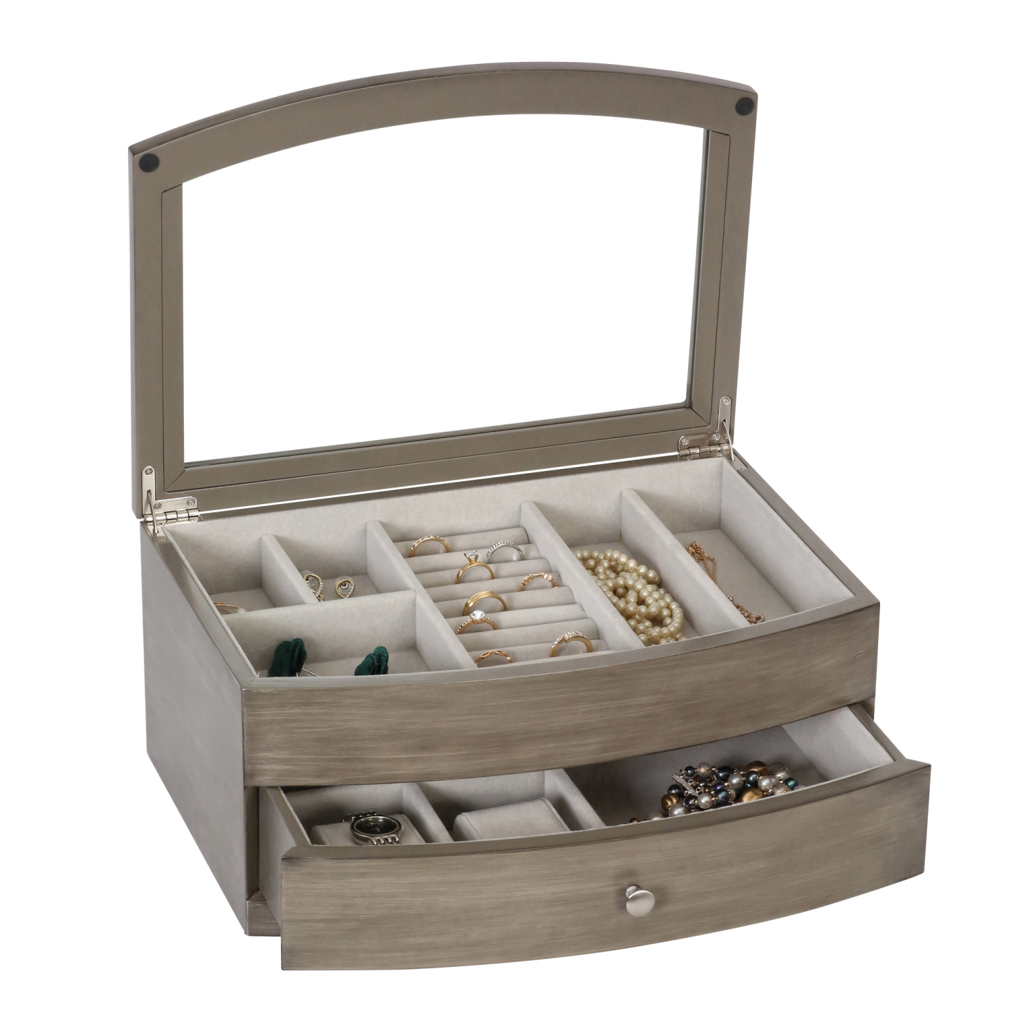 Coffret à bijoux Gunther Mele et Co Ainsley