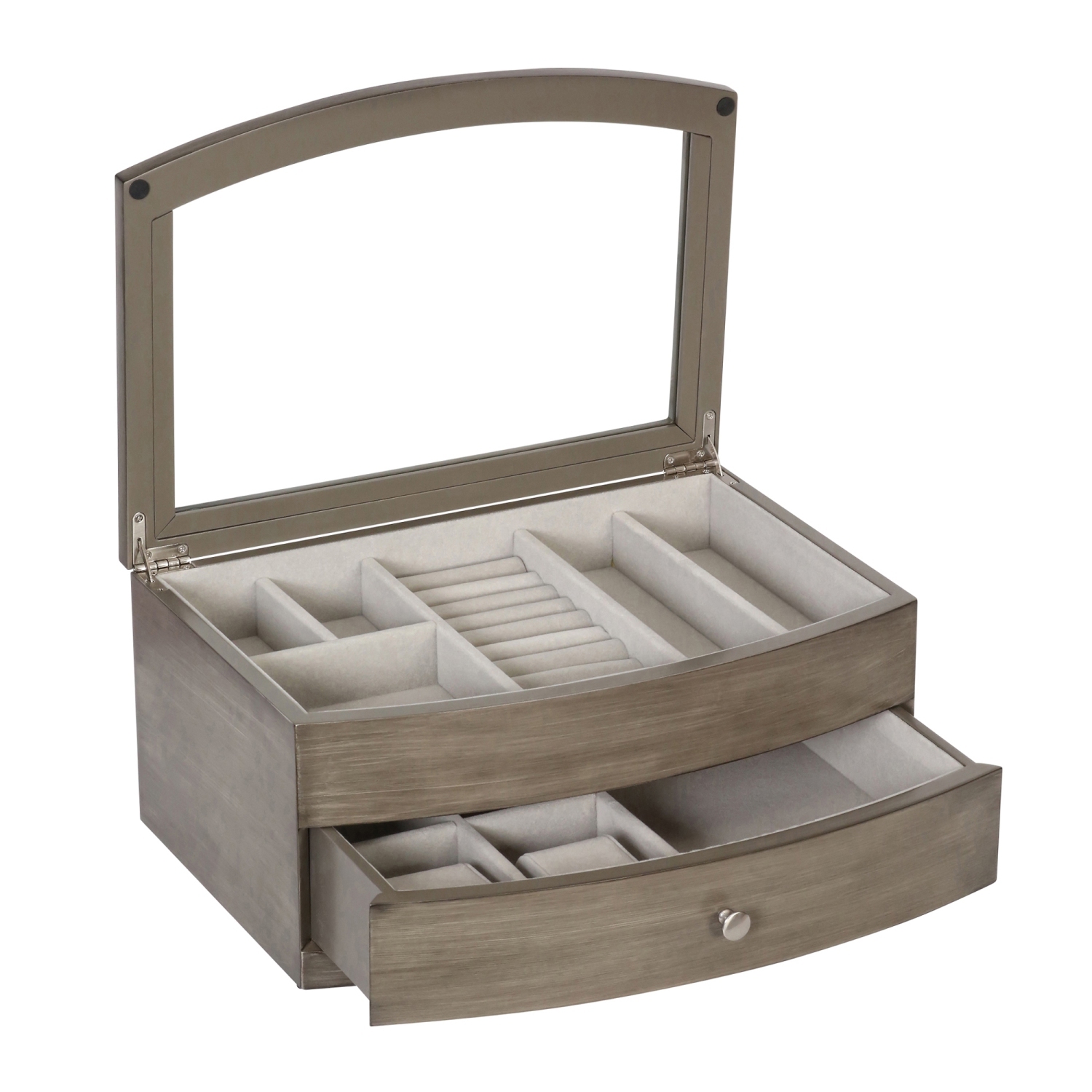 Coffret à bijoux Gunther Mele et Co Ainsley