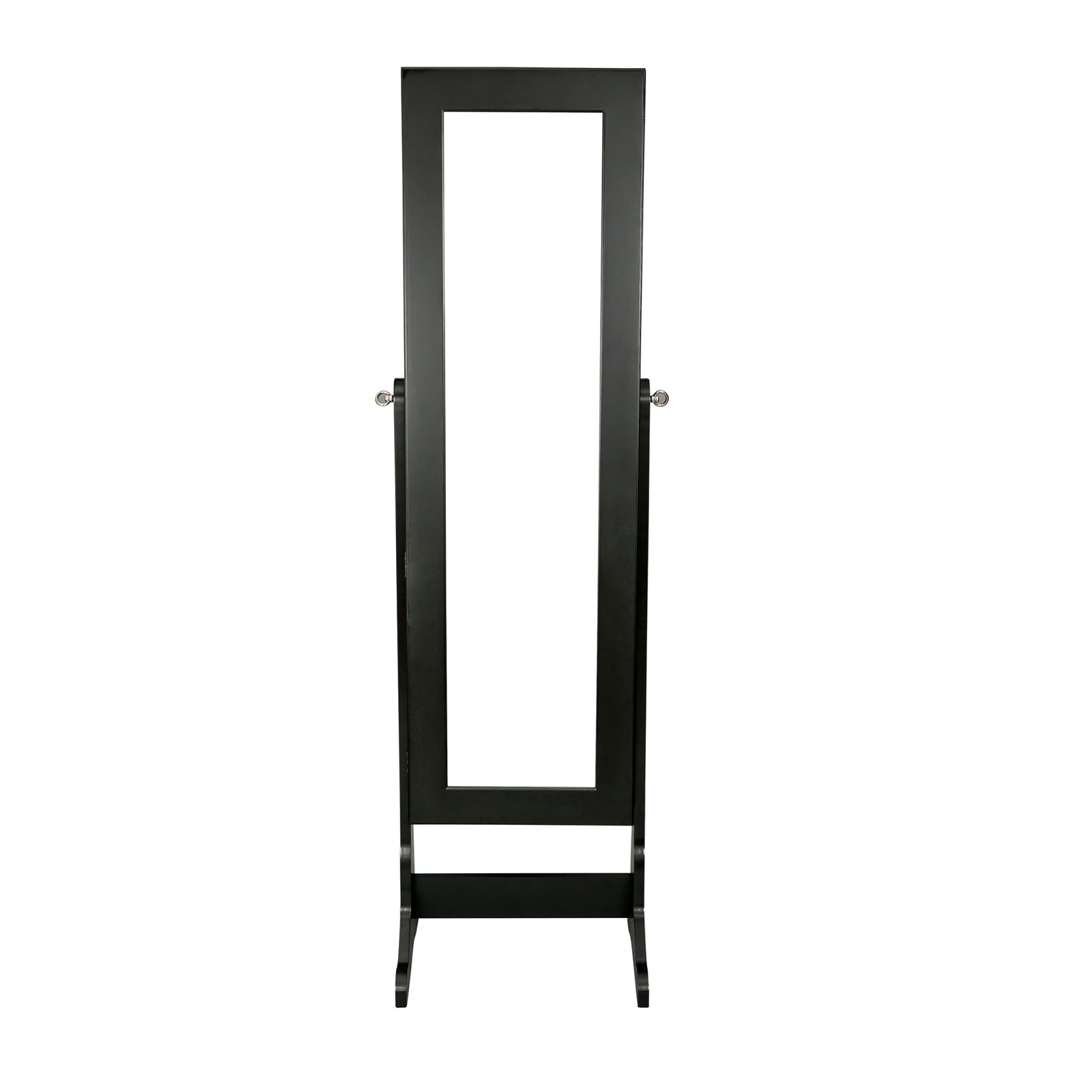 Gunther Mele et Co Victoria – Armoire à bijoux miroir