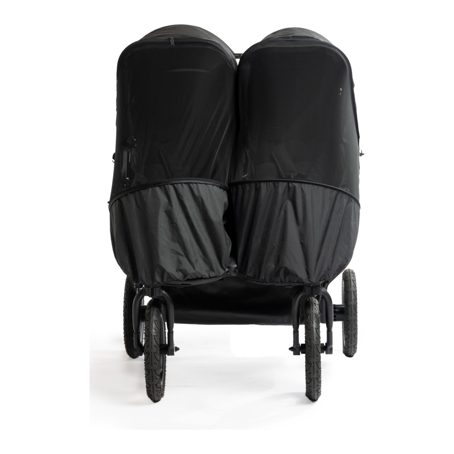 Bumbleride Twin Stroller Bug Net
