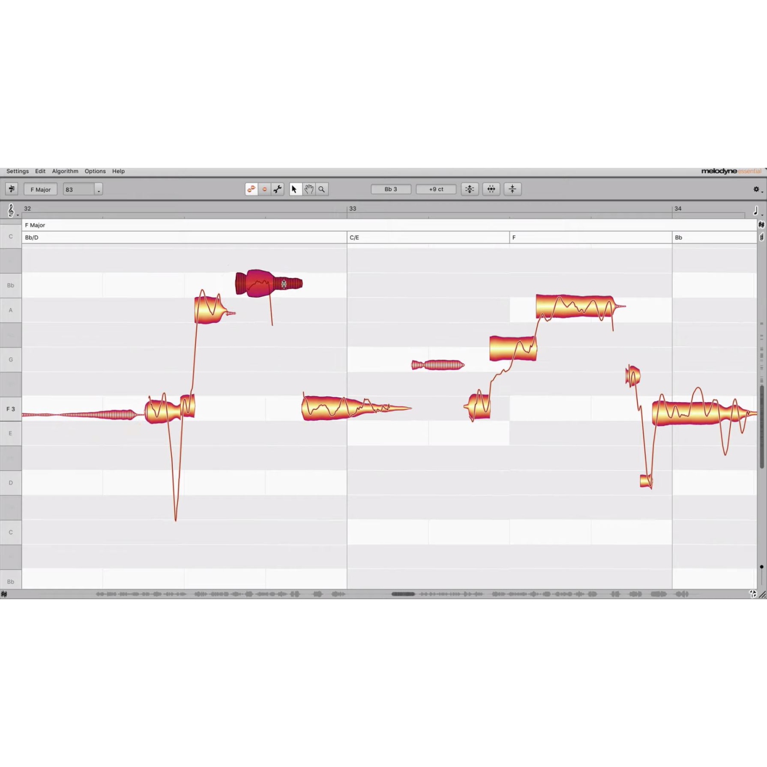 Melodyne 5 Essential - Digital Download | Best Buy Canada