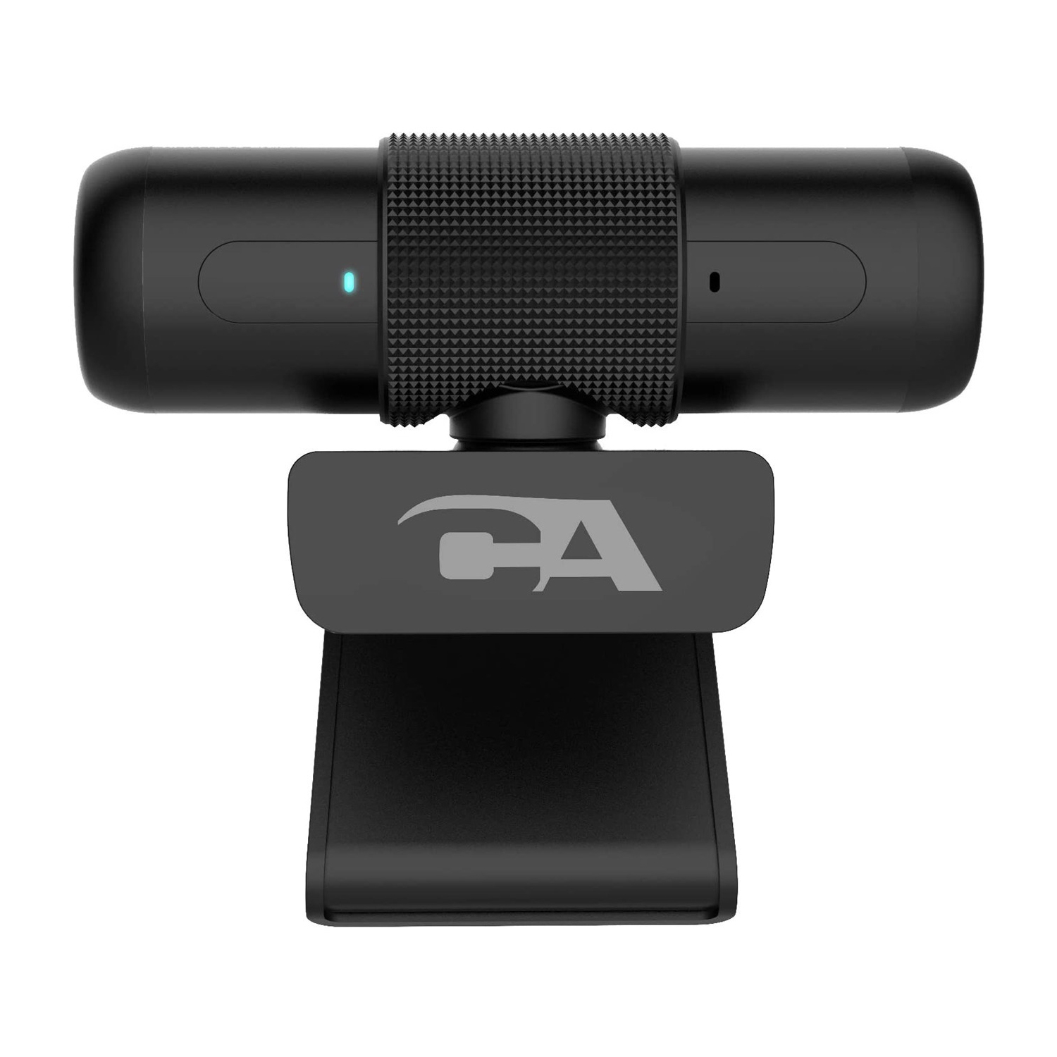 Cyber Acoustics Essential Webcam - Black