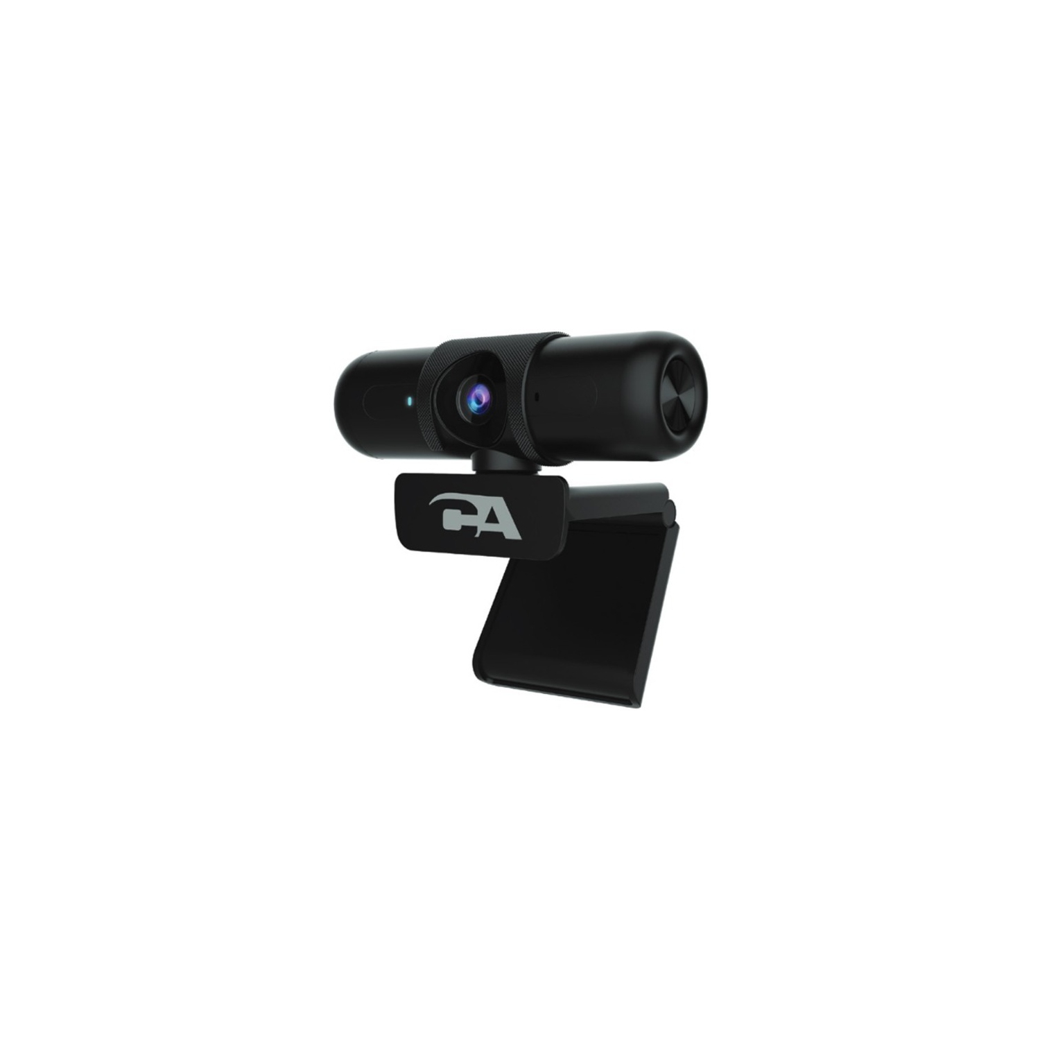 Cyber Acoustics Essential Webcam - Black