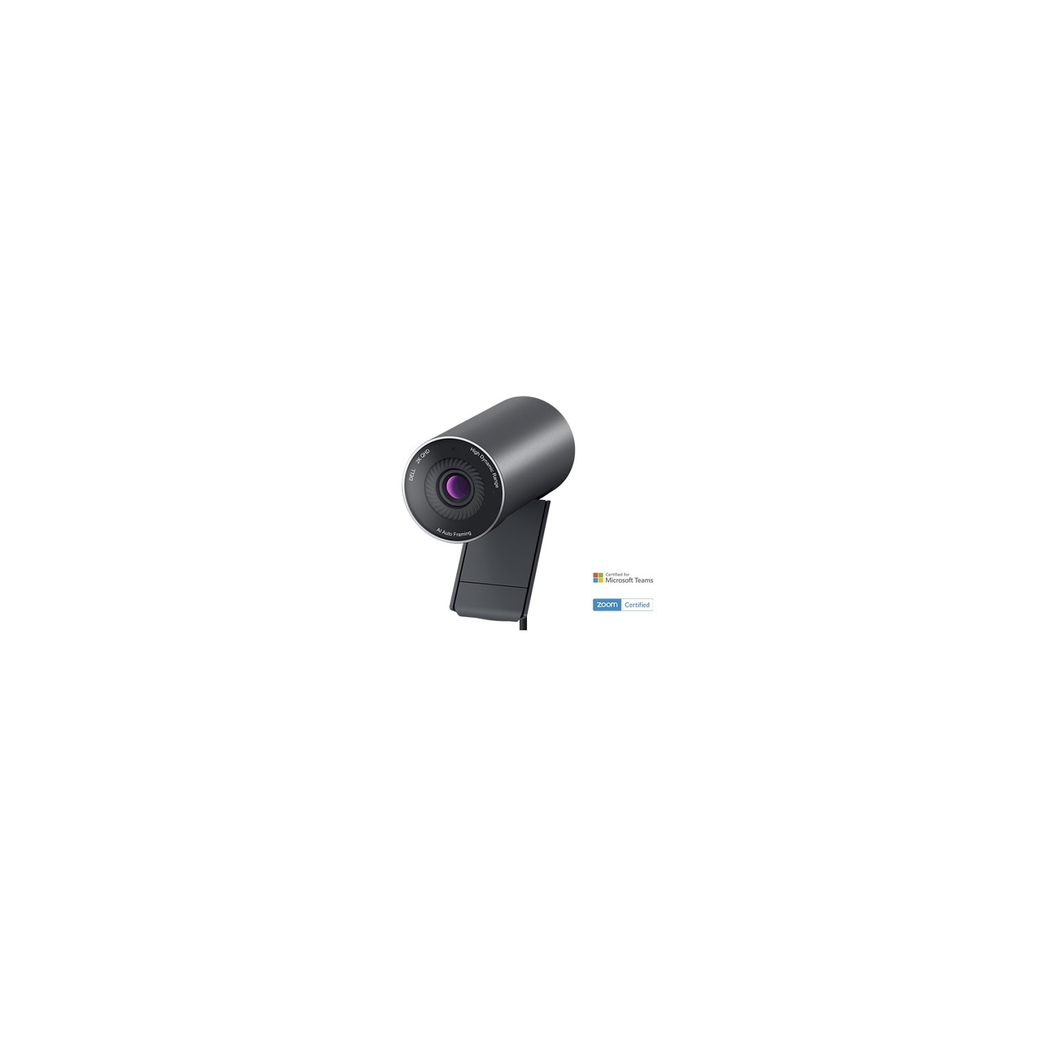 Dell Pro 2K Webcam - WB5023