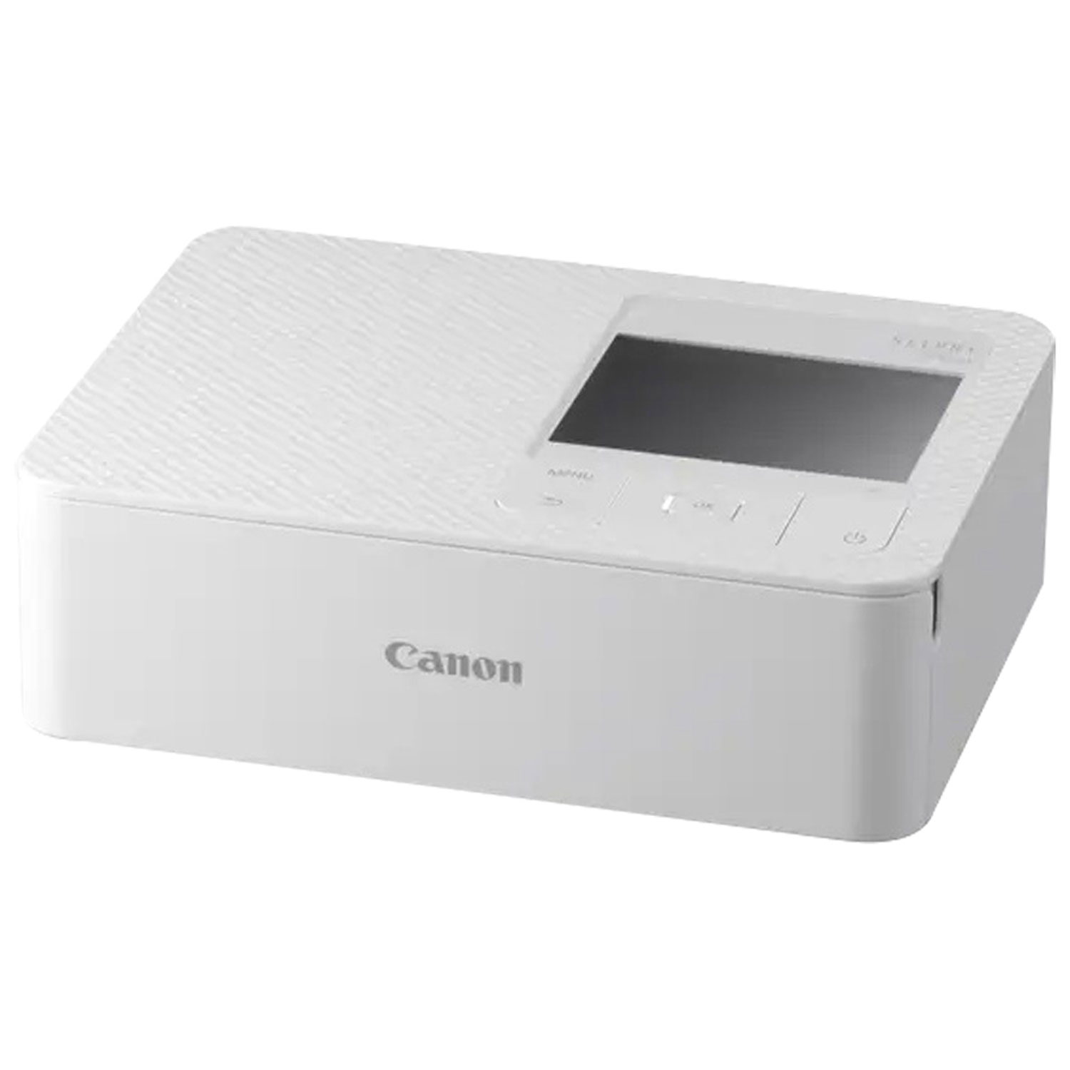 CP1000WHT Canon Selphy CP1000 Compact Colored Photo Printer White