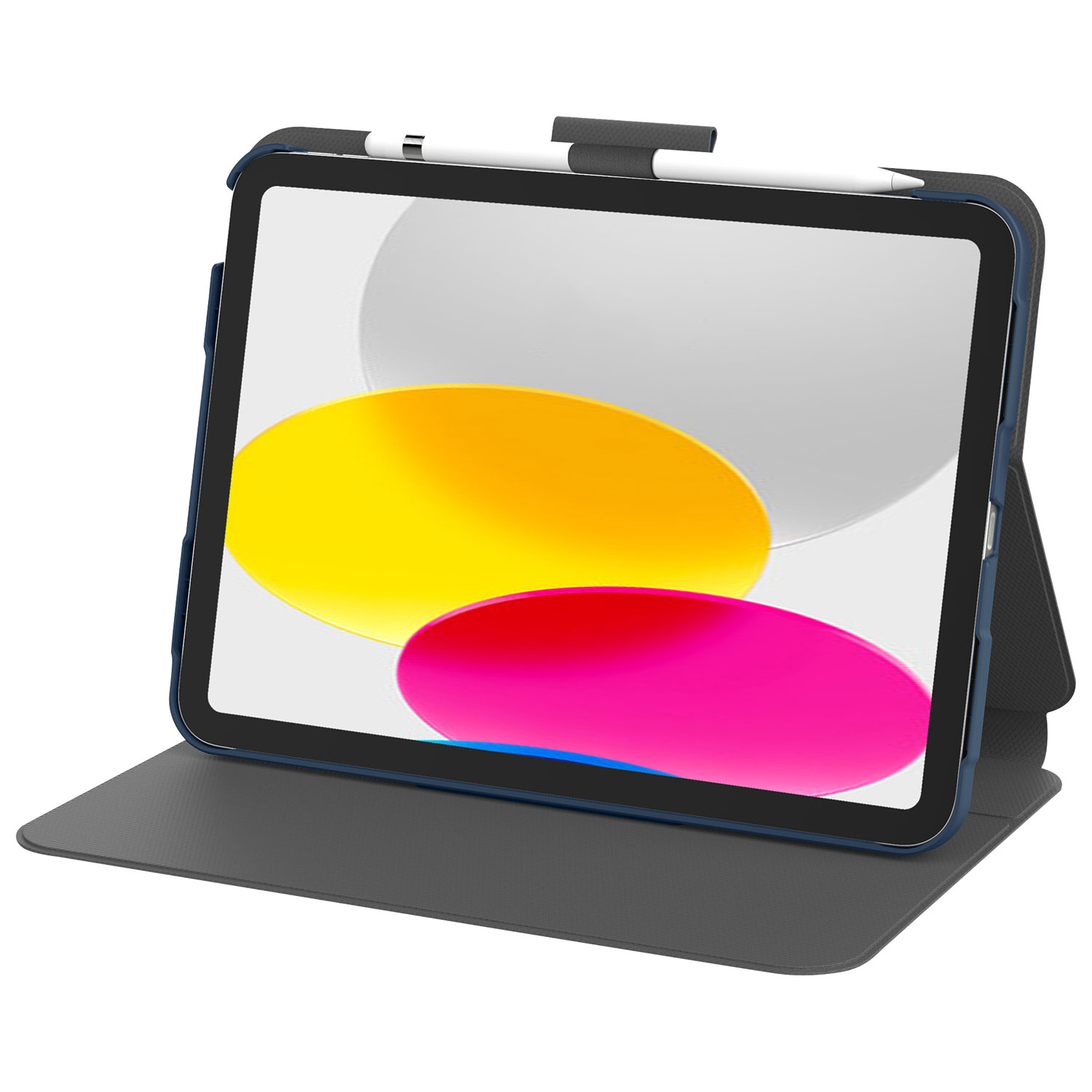 Incipio SureView Case for iPad 11" / iPad 10.9 (10th Gen) - Midnight Blue